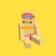 Incible